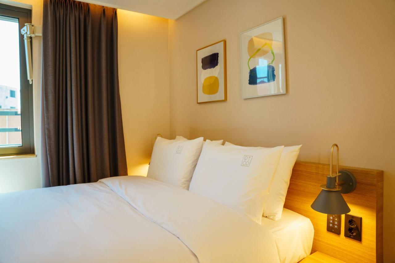 Hotel Pico Tongyeong Luaran gambar