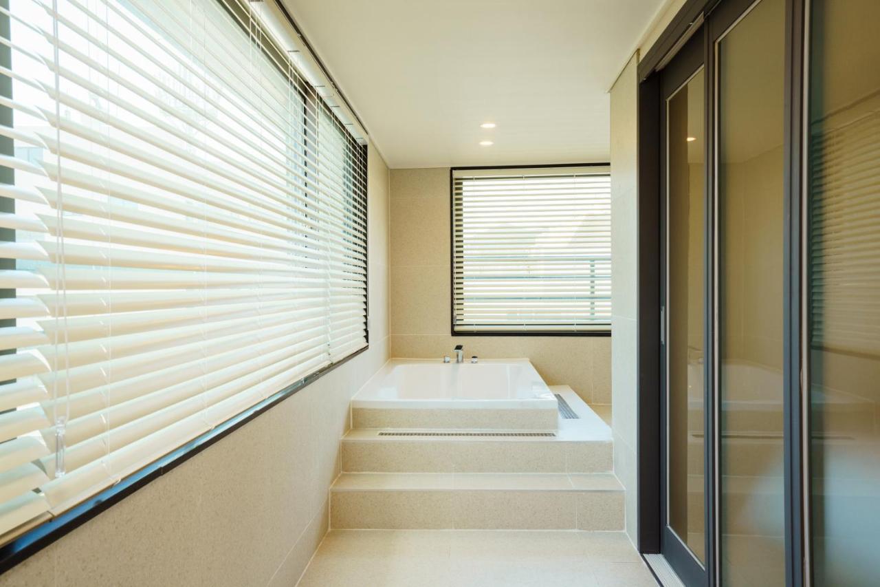 Hotel Pico Tongyeong Luaran gambar
