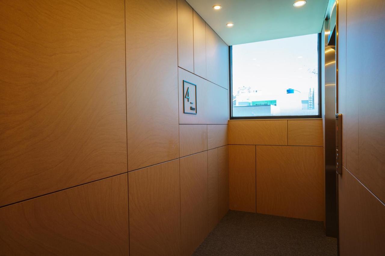 Hotel Pico Tongyeong Luaran gambar